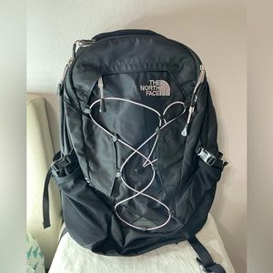 NORTHFACE BACKPACK - BOREALIS